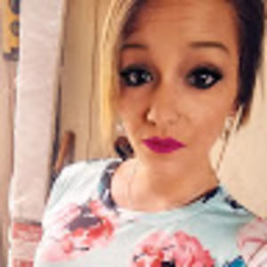 Meet your Posher, Roxanne